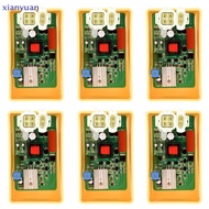 [xianyuan] 6PIN CDI adjustable Racing Box GY6 125CC 150CC XY