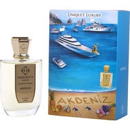 Original Unique'e Luxury Akdeniz Extrait de Parfum 100ML NEW