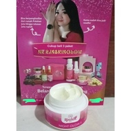 CREAM MALAM BPOM PELICIN NR GLOW RJNSKIN