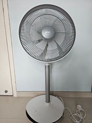 全新Origo 14吋 龍捲座地風扇（附搖控）