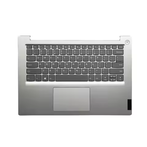 FOR Lenovo ideaPad 14s IIL 2020 IdeaPad 14sIML keyboard C case integrated