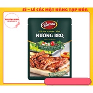 Barona BBQ SPECIALIZED SPICE SAUCE PACKAGE 80G/BBQ GRILLING SAUCE