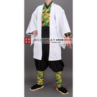 Demon Slayer Rabbit Demon Slayer Team Uniform cosplay Costume