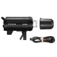 Godox DP800III-V อัพเกรดสตูดิโอแสงแฟลช800Ws Power GN126 5600 ± 200K Strobe Built-In 2.4G Wireless X 