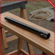 [leipupa] Auger Extension Rod Thickened Ground Auger Extension Rod Extended Reach Power Tool Accesso