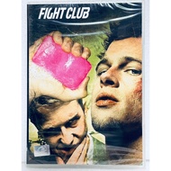 DVD : Fight Club (1999) Duel " Brad Pitt Edward Norton "