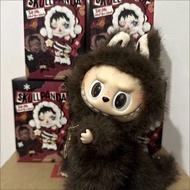 Zimomo大首領迷你版（改娃）（包郵）