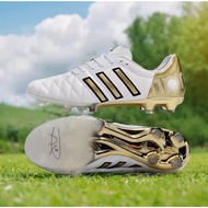 Zapatillas De Fútbol adiPURE 11PRO X PD25 TRX FG 39-45 5HBA