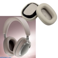 zebeaacc 1 Pair Comfortable Earphone Cushion Ear Pad for PX7S3 PX8S2 Replace