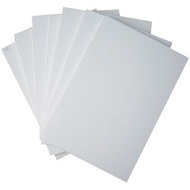 A4 120gsm/160gsm Art Paper matt 20sheets