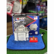 BLOCK NLK PERFORMANC RACING ULTRA+  V2 Y16/NVX/NMAX 60MM/63MM/65MM