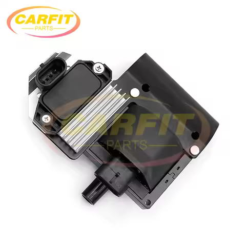 3861985 3862167 392-863704T 392-8M0054588 392863704T 3928M0054588 Ignition Coil For Mercruiser Volvo