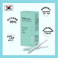 韓國VAGcare+益生菌女性私密護理凝膠〖 減少99%念珠菌， 舒緩陰道不適，除異味，提升彈性，改善暗沉，強效保濕〗