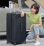 多功能行李箱【30寸】【黑色】 #H246030394