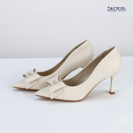 Taywin Original Style รองเท้าส้นสูงผู้หญิง รุ่น 120325003
