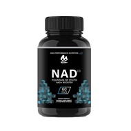 NAD supplements - liposome NAD+supplements containing resveratrol Nad Plus Promotional Supplements