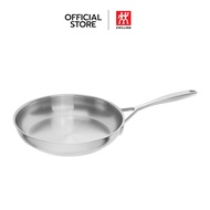 Zwilling กระทะสเตนเลสสตีล รุ่น Vitality24 cm N1006237