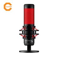 HyperX QuadCast USB Condenser Gaming Microphone