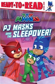 100816.PJ Masks Save the Sleepover!