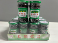 正盛潮汕橄欖菜 300G--平行进口