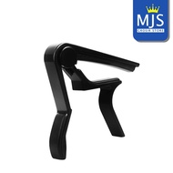 Guitar Capo Guitar Capo Iron Material Durable Metal Iron Capo Guitar Capo