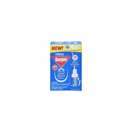 BAYGON LIQUID ELECTRIC REPELLER REFILL 21.9ML