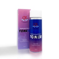 QL Brightening & Moist Toner - 100 ML ORI