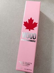 Dsquared2 Wood Pour Femme 10ml