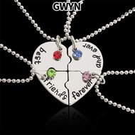 GWYN‌ 4 Bff Creative Love Necklace Nice Gift Necklace