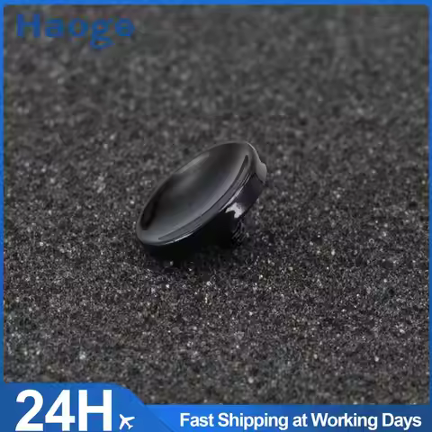 Haoge Shutter Release Button for Fuji Fujifilm X-E4/X-E2/X-E2S/X-E3/X-T5/X-T3/X-T4 X-T30II/X-T20/X-T