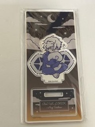 藍色監獄 凪誠士郎nagi 立牌