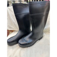 Spartan Rain Boots non slip Bota Rubber Boots Duty Shoe S109 ORIGINAL Heavy Duty Spartan S109 series