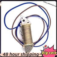 Boat Motor 6F5-85520-10 Charge Coil for  Outboard Motor E 40HP EK40GMH 2T Spare Parts Parts