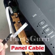 Canon E460 E470 MG3070 Control Panel Cable
