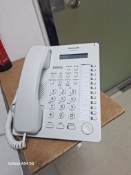 Panasonic 電話系統