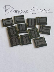 ic eMMC KMRX KMRX10014M KMRX1000BM 3/32