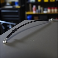 AShop Motorcycle Hydraulic Disk Brake Hose 1PCS