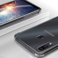 Samsung M11 M12 M20 M20s M21 M21s M21 M22 M32 5G M33 5G AirBag Case