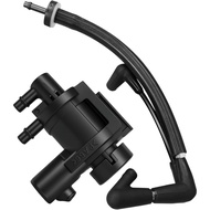 Auto Hub Lock Vacuum Line Tube Fit for Ford F-150 Expedition Lincoln Navigator 4X4 4WD 2015-2020, Re