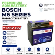 YTZ6 YTZ6V YTX5L YTZ7S YUASA BATTERY RS150 CBR 150 VARIO150 AIR BLADE PCX150 CLICK150i CBR150 125 ZX