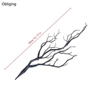 BLING Artificial Tree Branch Fake Foliage Plant Tree Branches  Props