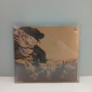 #F206-71 CD TERPAKAI [ U2 - ONE ] USED CD #F206-71