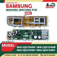 WA12J5750SP / WA13J5750SP / WA13J5750SS / WA13J5750SV COMPATIBLE WITH SAMSUNG WASHING MACHINE PCB BO