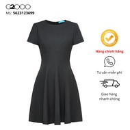 Women's Dress G2000 Black