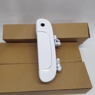 มือเปิดประตูนอก มือเปิดประตูอันนอก มือเปิดนอก Mazda 323 Protege Ford Laser Lynx Tierra Tiera Ghia