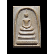 Phra Somdej Luang Phor Jae, Wat Pho Chalerm Rak, Chachoengsao. Ner Phong, Be:2515