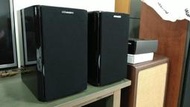 DYNAUDIO XEO 3，Wi-Fi無線傳輸主動式喇叭 - 鋼琴黑 - 展示品