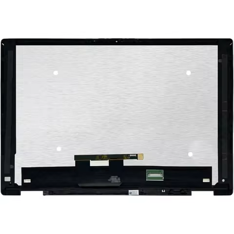For HP Envy x360 16-ac 16t-ac 16.0" WUXGA Touch Screen Assembly 1920x1200 IPS 30-Pin Non-OLED N86624