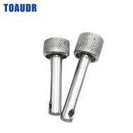 OUTBOARD CABLE END ASSY 648-48330-50 648-48340-50 For Yamaha Outboard Engine 25HP 30HP 40HP 648-4834