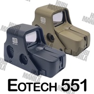 Eotech 551 HUBI Manila